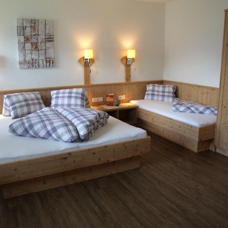 Ferienwohnung Lehenhof 齐勒河谷的里德 外观 照片