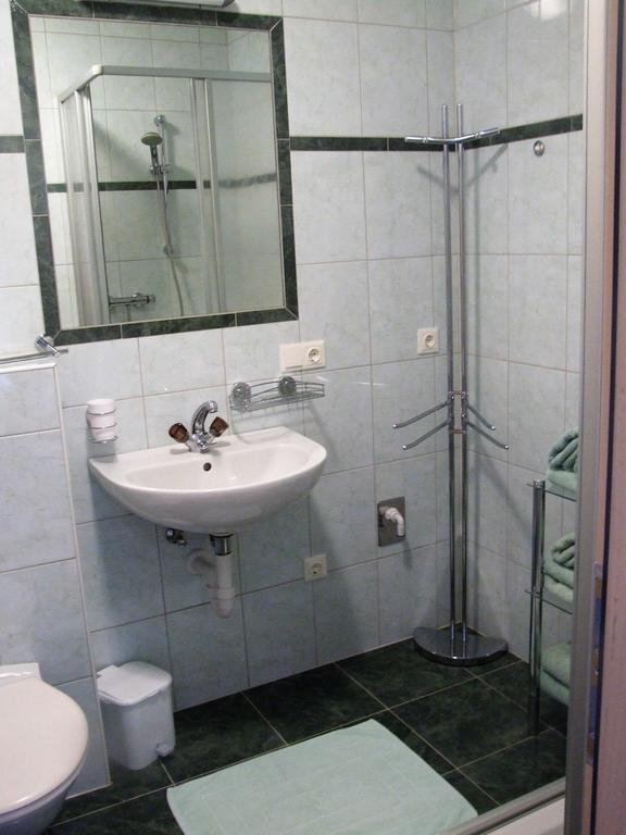 Ferienwohnung Lehenhof 齐勒河谷的里德 外观 照片