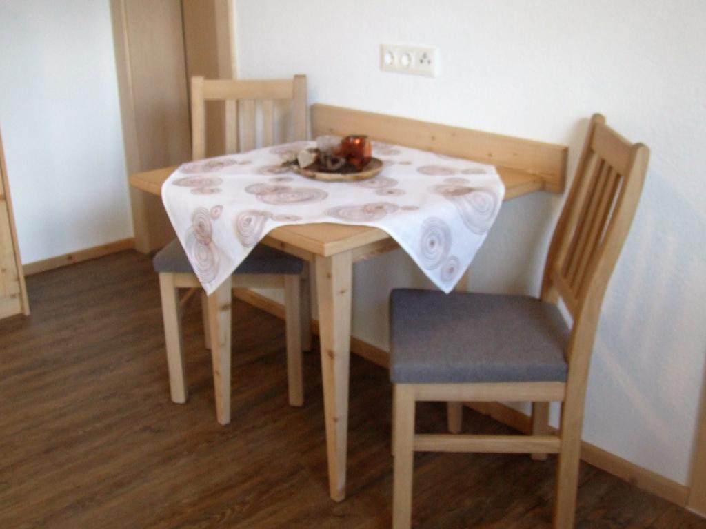 Ferienwohnung Lehenhof 齐勒河谷的里德 外观 照片