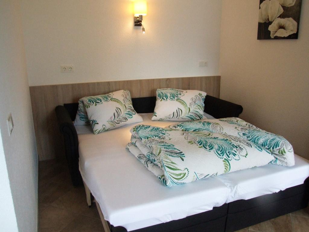 Ferienwohnung Lehenhof 齐勒河谷的里德 外观 照片